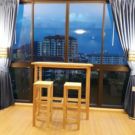 Phuket Connext Residence מראה חיצוני תמונה
