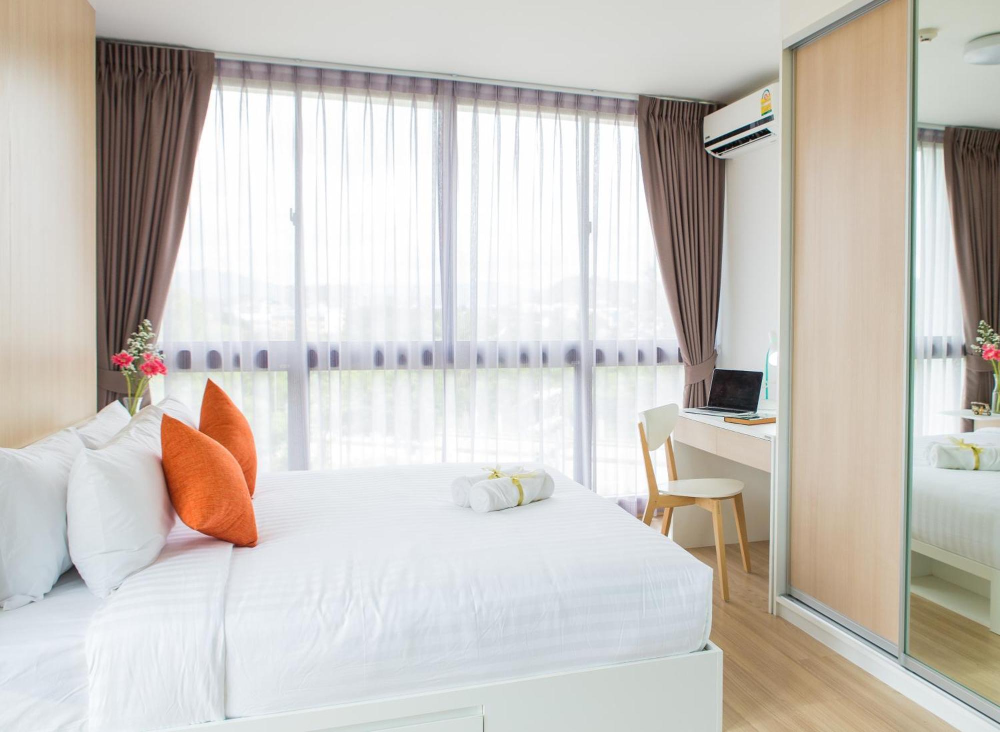 Phuket Connext Residence חדר תמונה