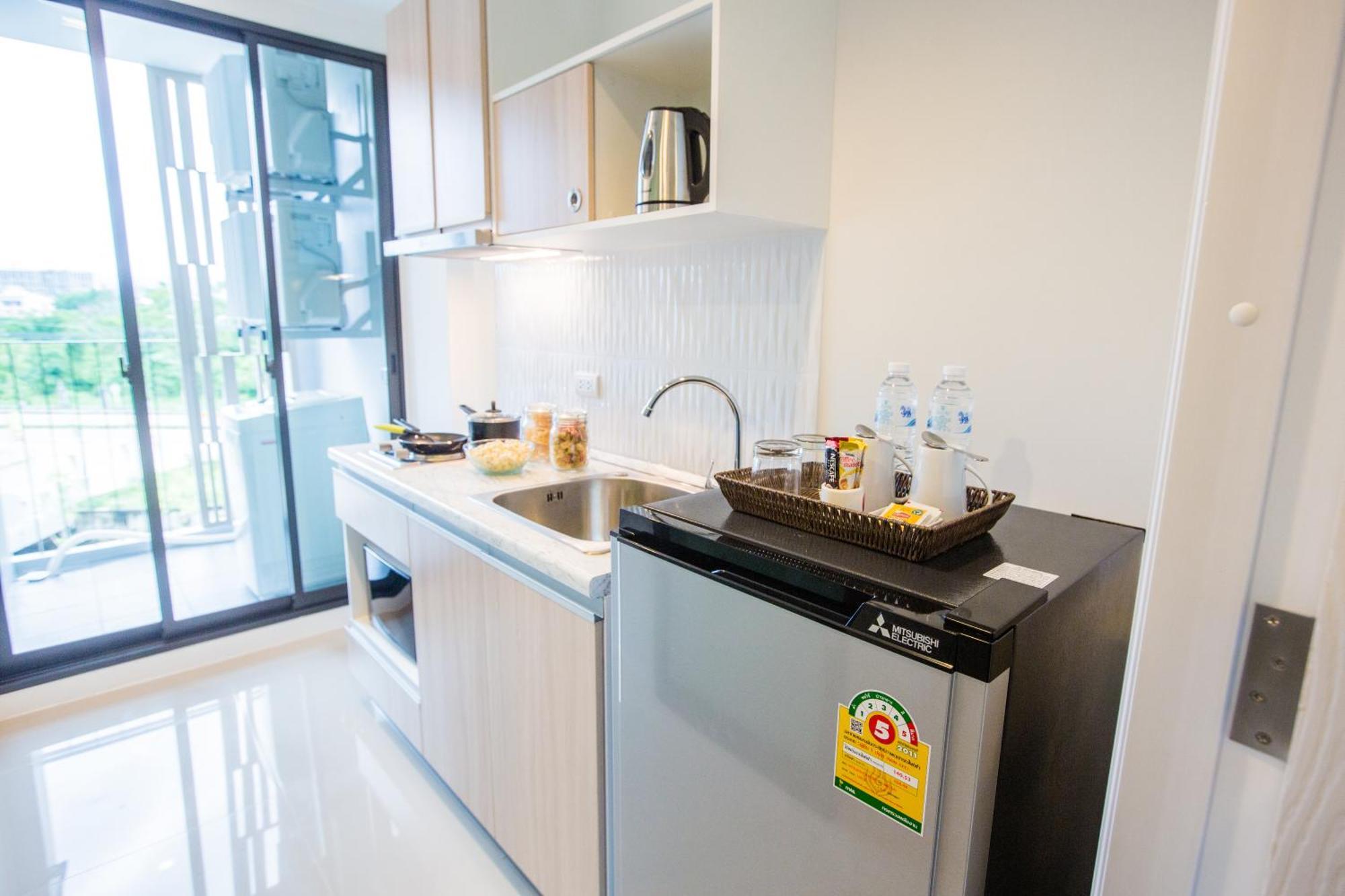Phuket Connext Residence חדר תמונה