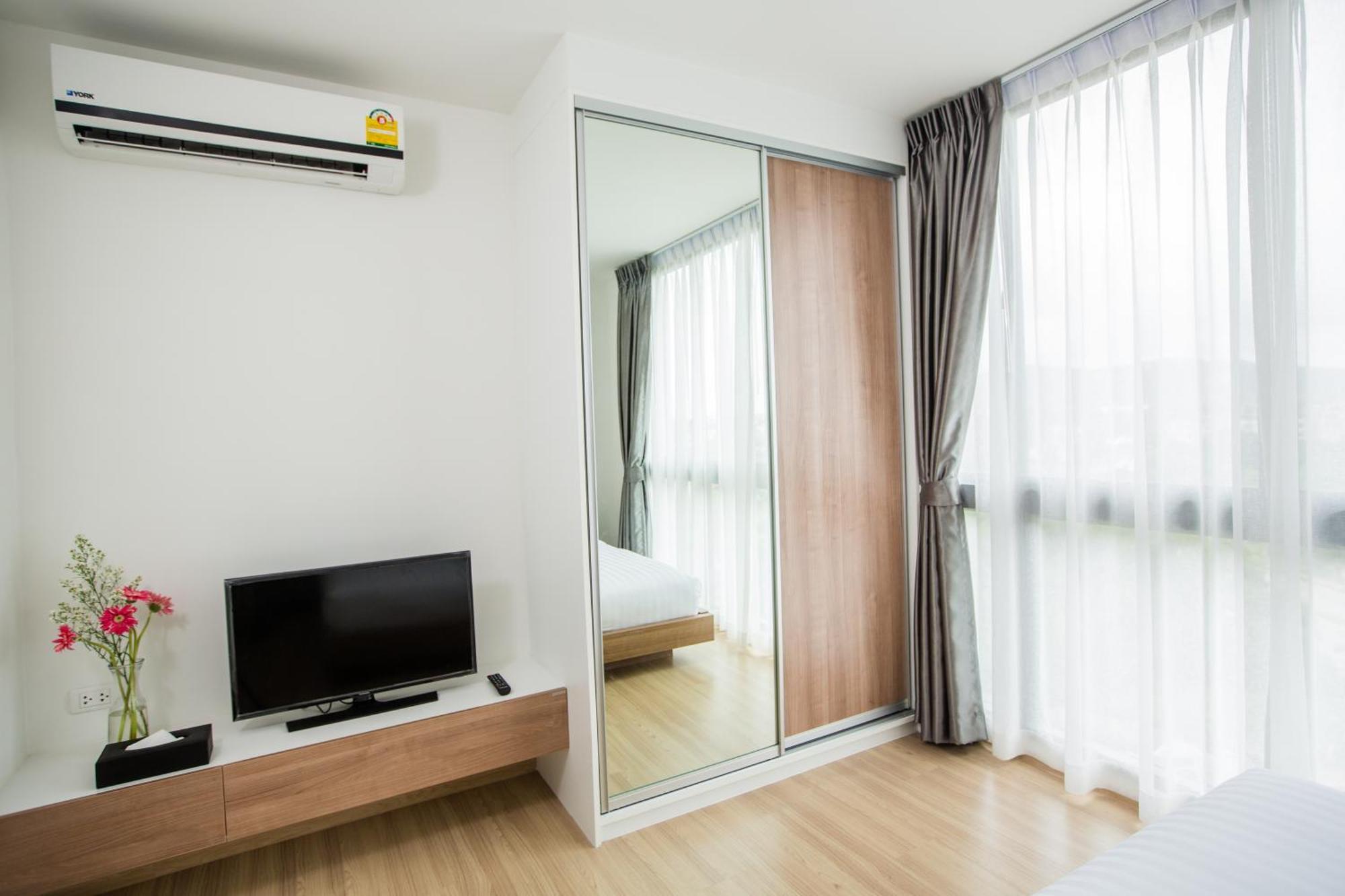 Phuket Connext Residence חדר תמונה