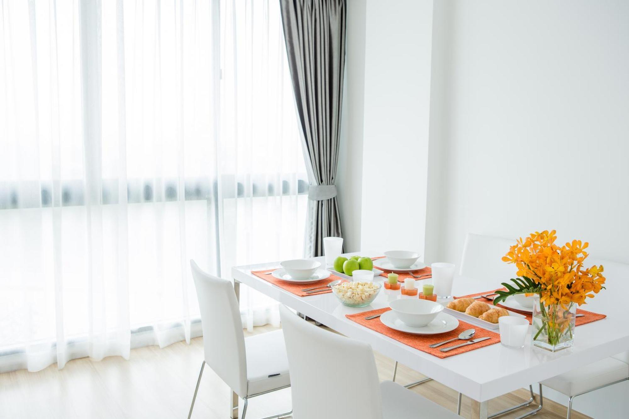 Phuket Connext Residence חדר תמונה