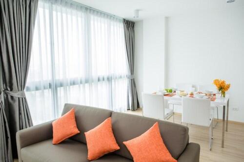 Phuket Connext Residence מראה חיצוני תמונה