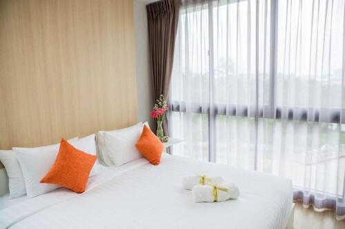 Phuket Connext Residence מראה חיצוני תמונה