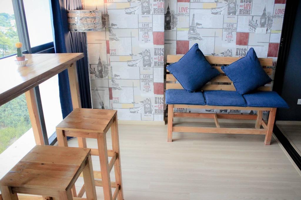 Phuket Connext Residence מראה חיצוני תמונה