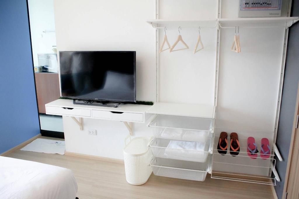 Phuket Connext Residence מראה חיצוני תמונה