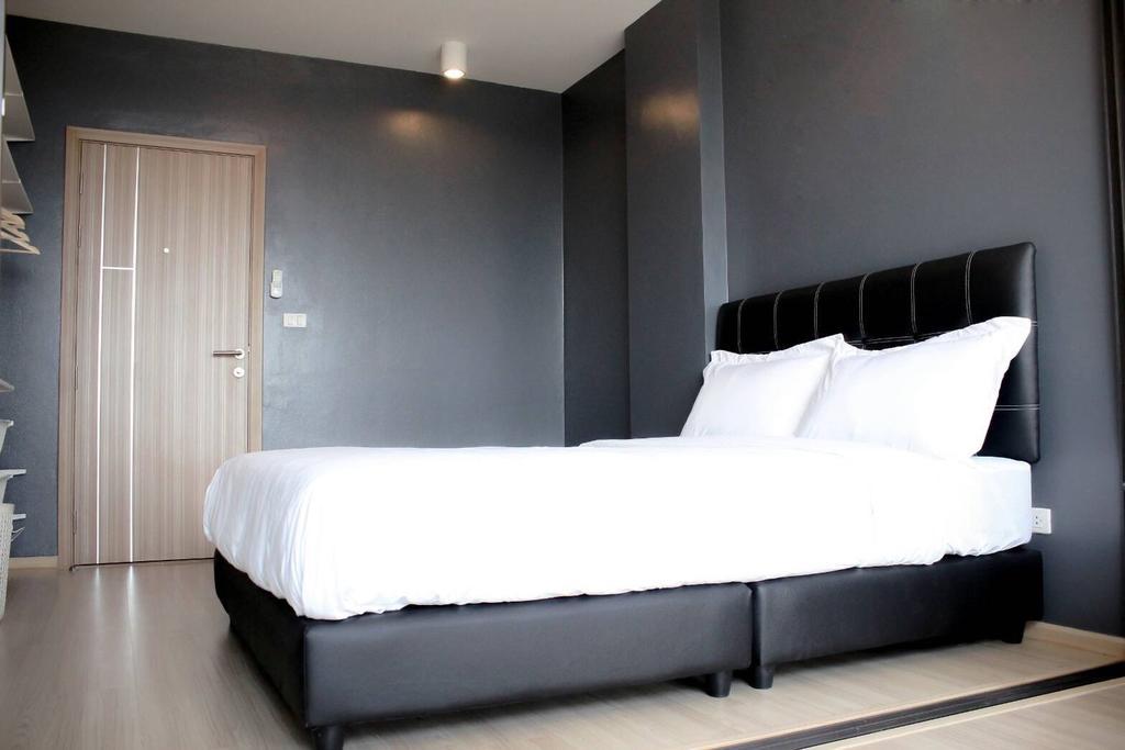Phuket Connext Residence מראה חיצוני תמונה