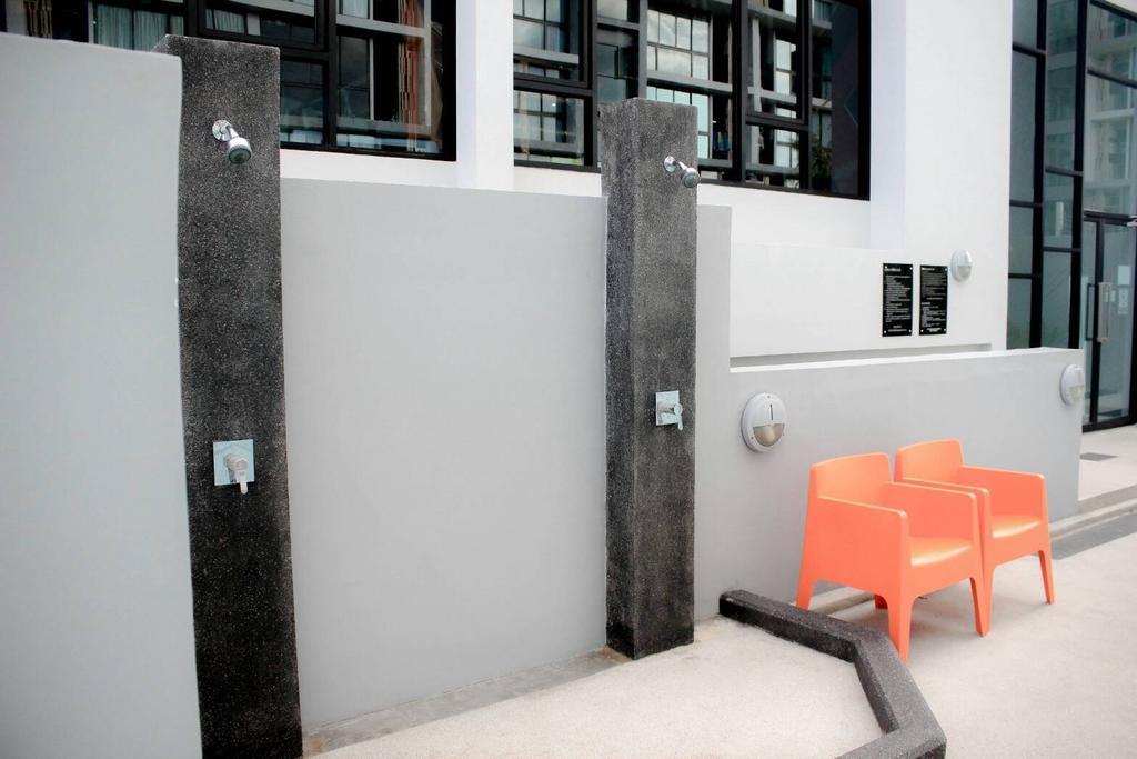 Phuket Connext Residence מראה חיצוני תמונה