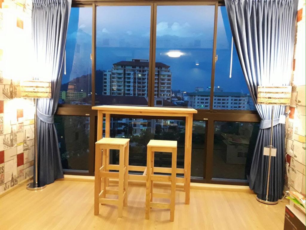 Phuket Connext Residence מראה חיצוני תמונה