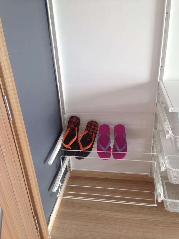 Phuket Connext Residence מראה חיצוני תמונה