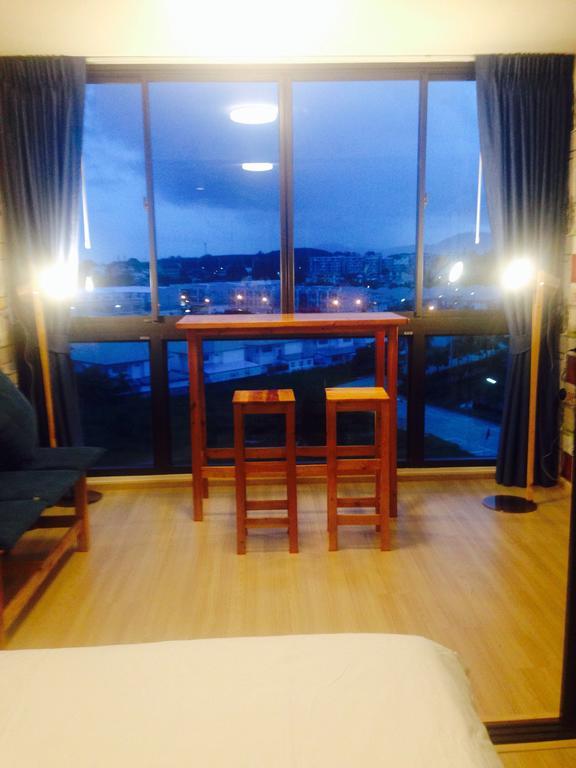Phuket Connext Residence מראה חיצוני תמונה