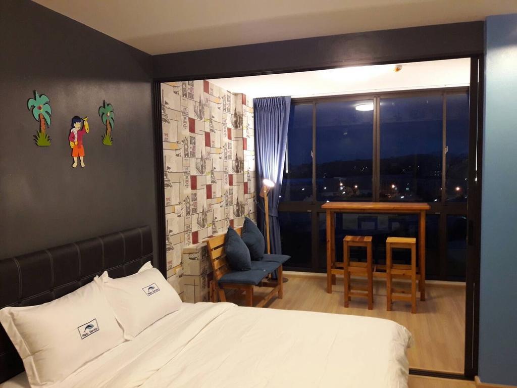 Phuket Connext Residence מראה חיצוני תמונה