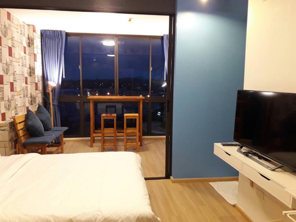 Phuket Connext Residence מראה חיצוני תמונה