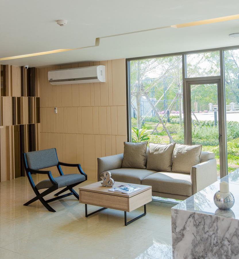 Phuket Connext Residence מראה חיצוני תמונה