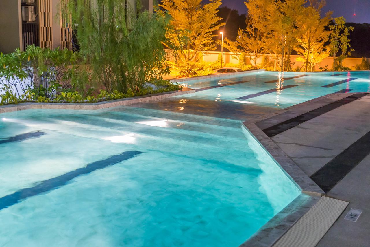 Phuket Connext Residence מראה חיצוני תמונה