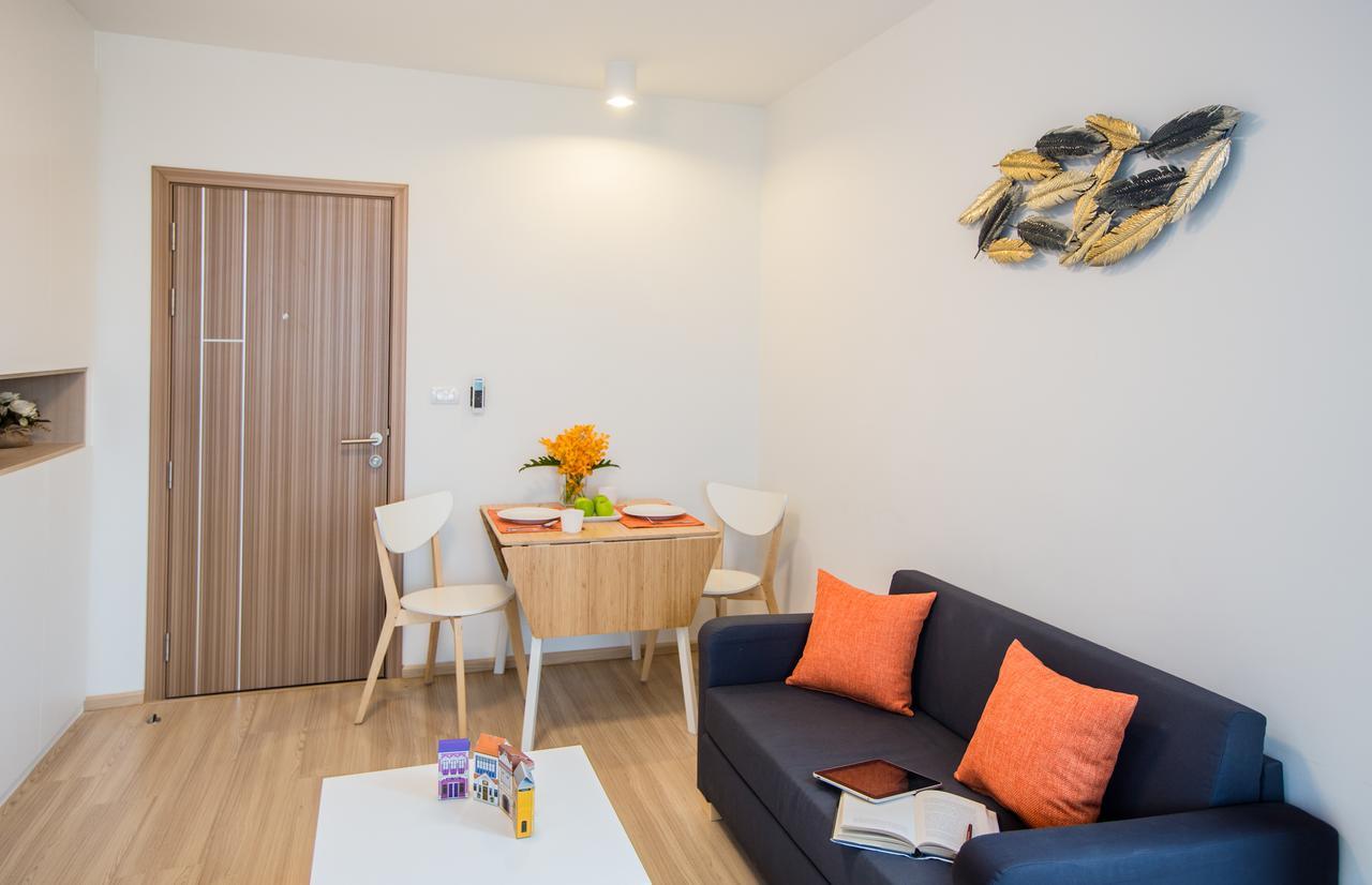 Phuket Connext Residence מראה חיצוני תמונה