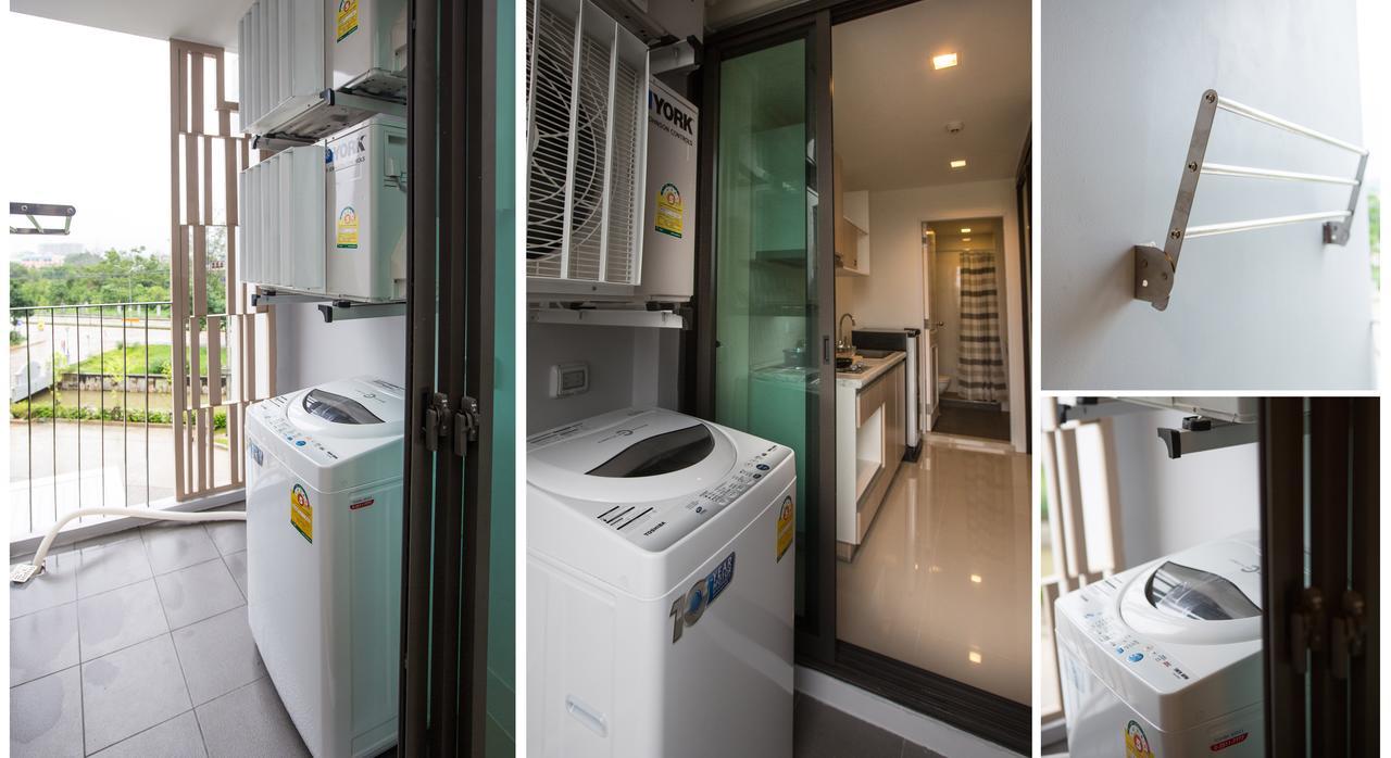 Phuket Connext Residence מראה חיצוני תמונה