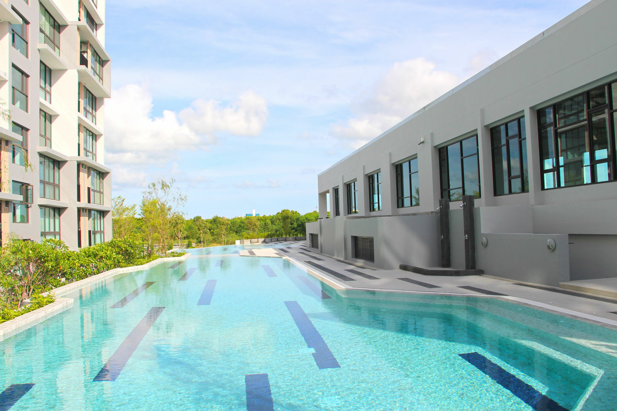Phuket Connext Residence מראה חיצוני תמונה