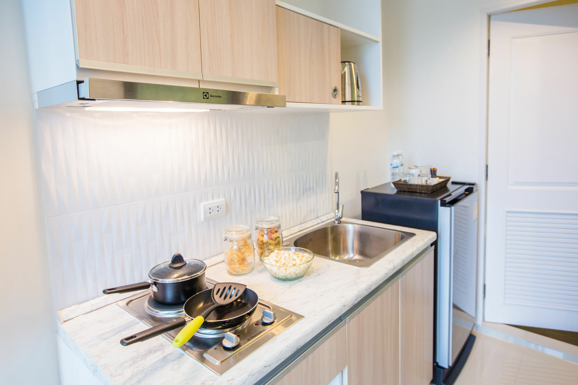 Phuket Connext Residence מראה חיצוני תמונה