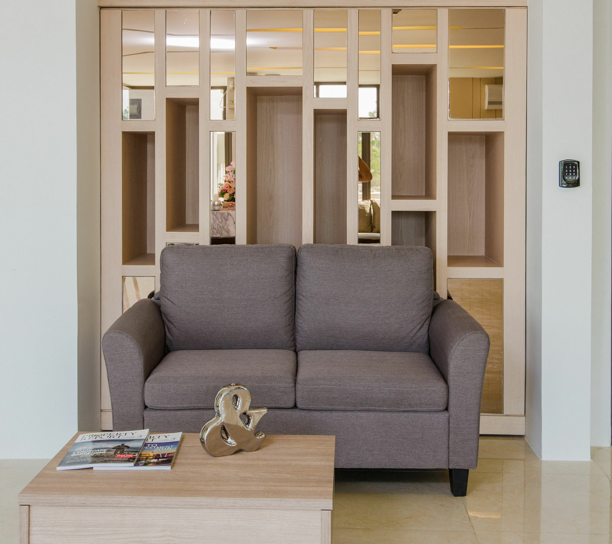 Phuket Connext Residence מראה חיצוני תמונה