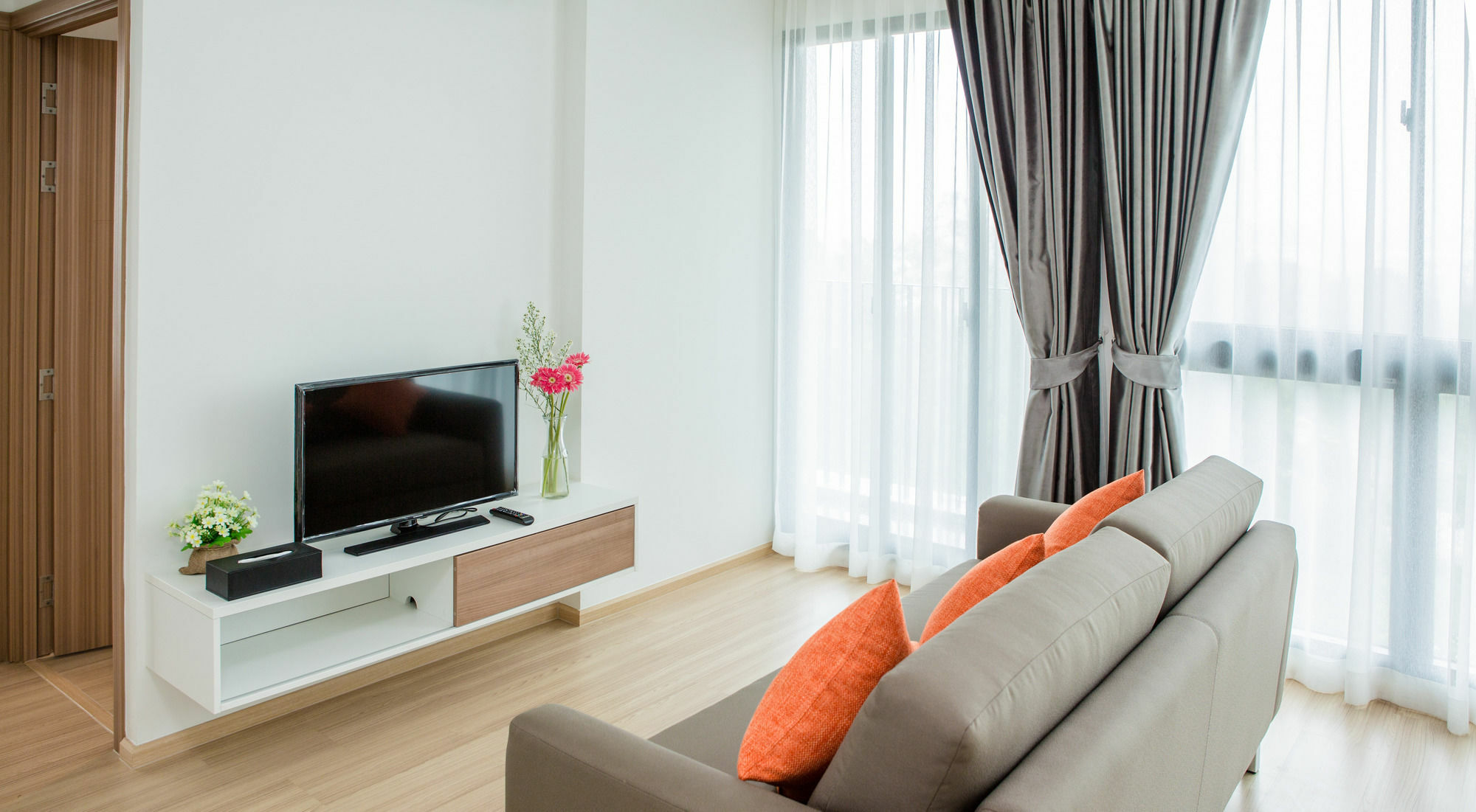 Phuket Connext Residence מראה חיצוני תמונה