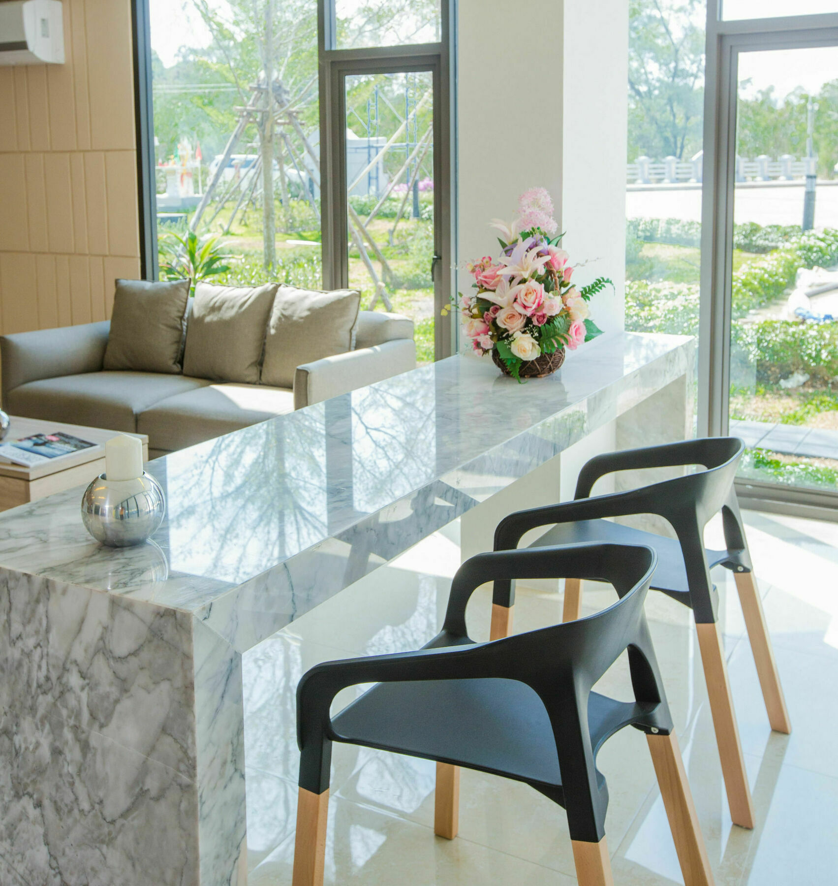 Phuket Connext Residence מראה חיצוני תמונה
