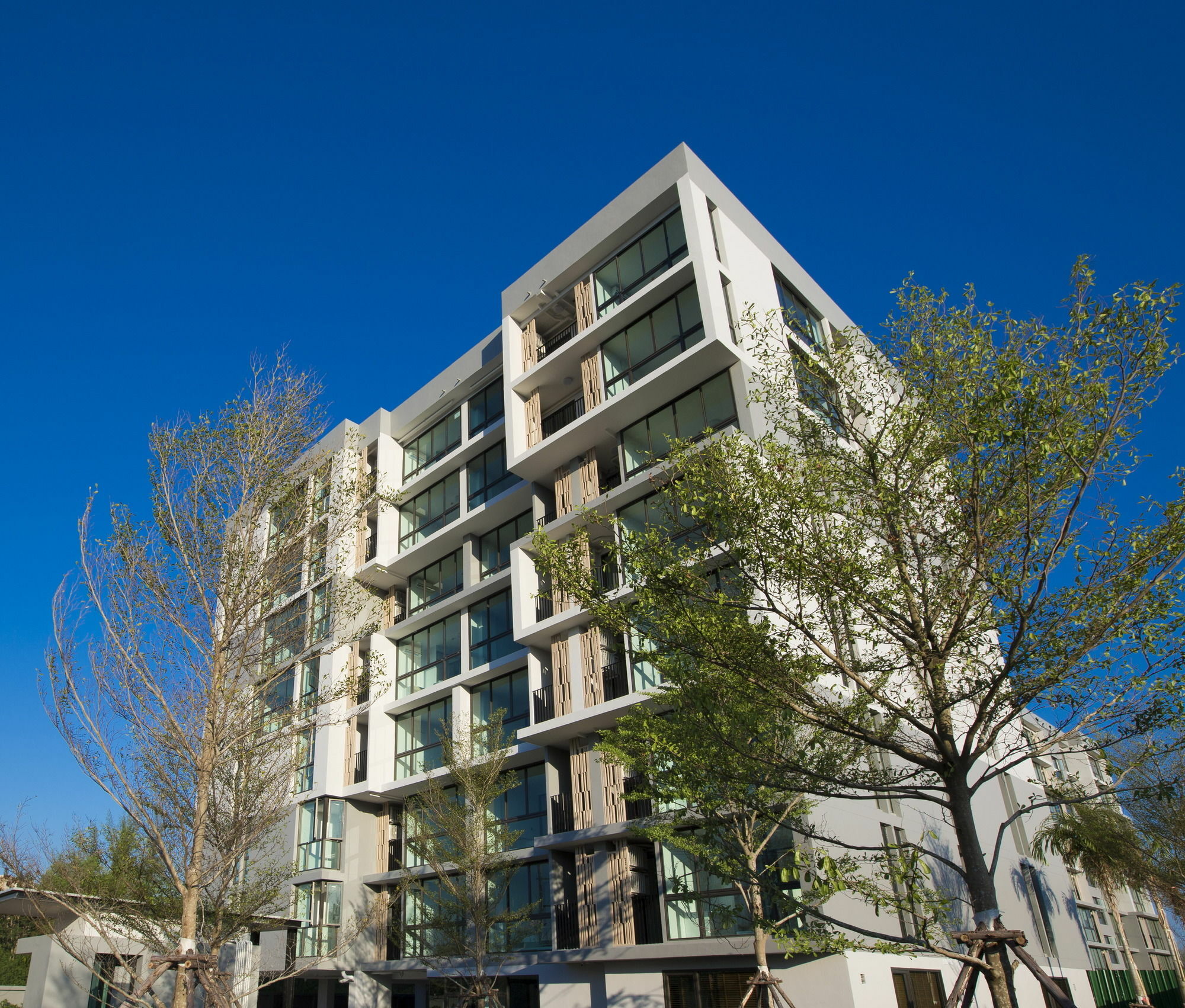 Phuket Connext Residence מראה חיצוני תמונה