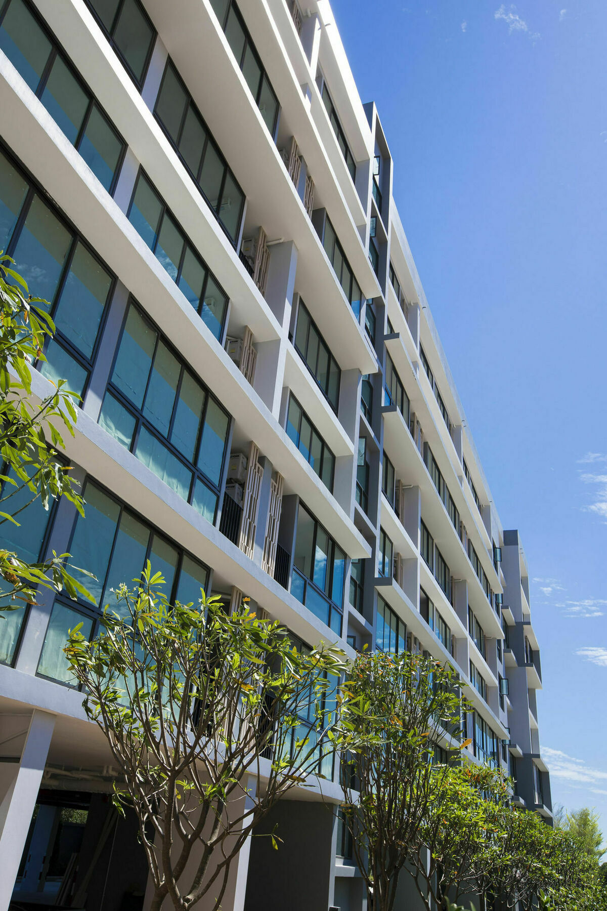 Phuket Connext Residence מראה חיצוני תמונה