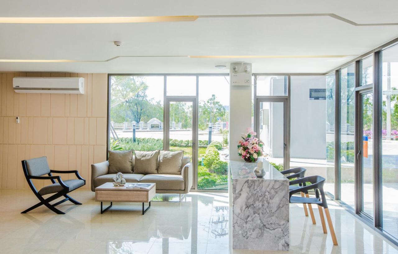 Phuket Connext Residence מראה חיצוני תמונה